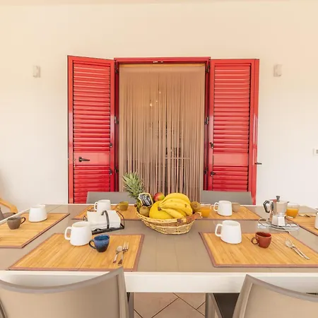 Villa Dolcevivere