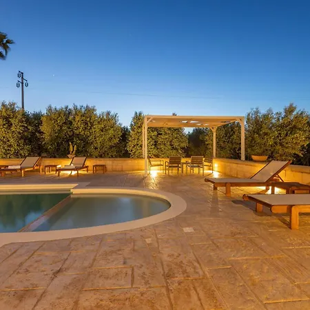 Villa Dolcevivere