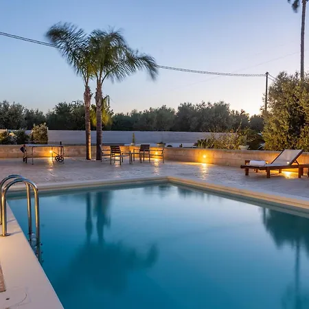 Dolcevivere Villa *
