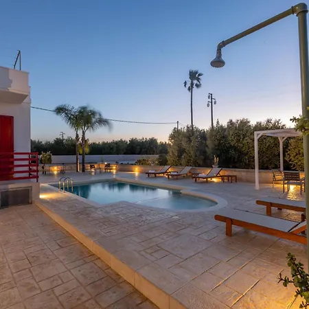 Villa Dolcevivere