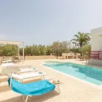 Dolcevivere Villa *