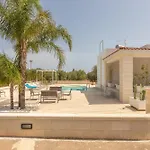 Dolcevivere Villa Specchiolla