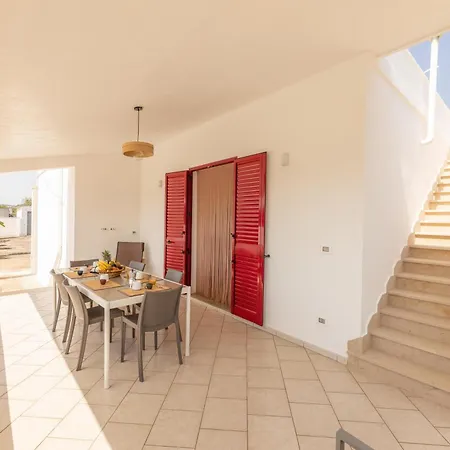 Villa Dolcevivere *