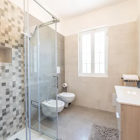 Villa Dolcevivere