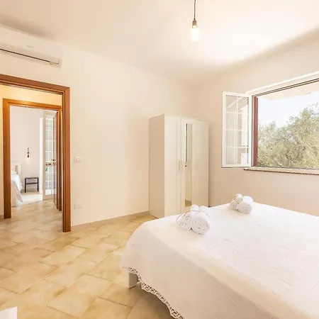 Dolcevivere Villa Specchiolla