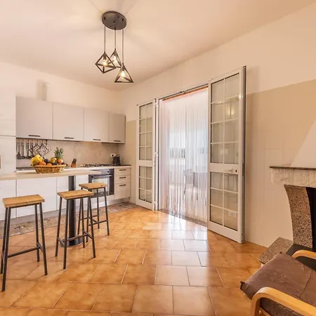 Dolcevivere Villa