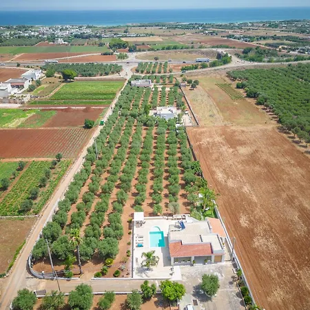 Dolcevivere Villa