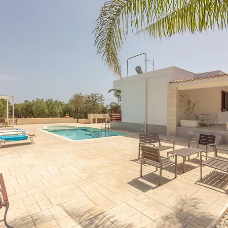Villa Dolcevivere *