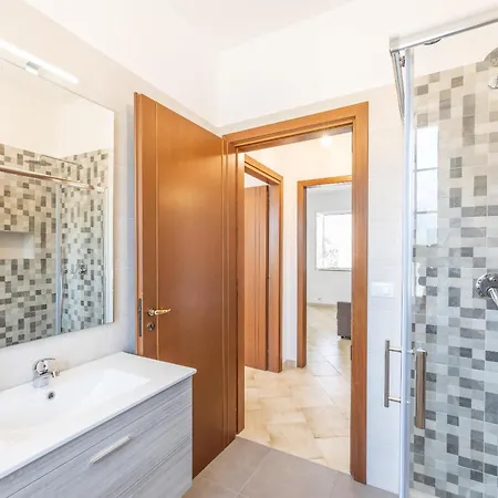 Dolcevivere Villa *