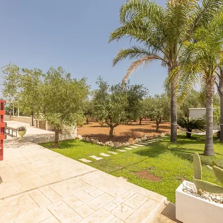 Dolcevivere Villa