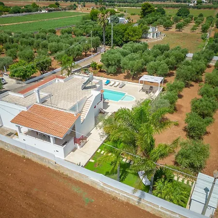 Villa Dolcevivere