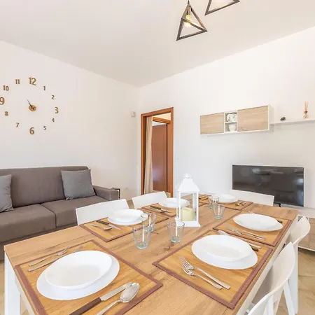 Dolcevivere Vila Specchiolla