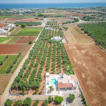 Dolcevivere Specchiolla