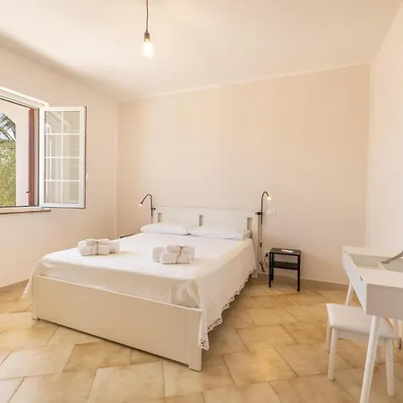 Villa Dolcevivere Specchiolla
