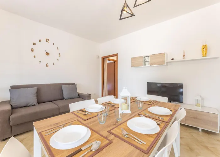 Dolcevivere Villa Specchiolla