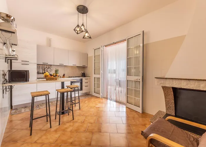 Villa Dolcevivere Specchiolla