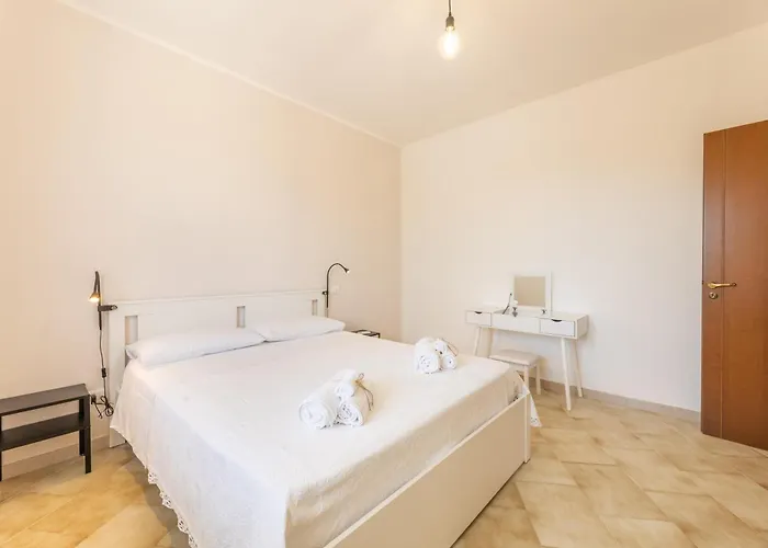 Villa Dolcevivere Specchiolla