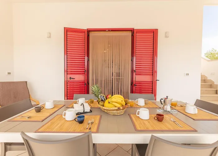 Dolcevivere Specchiolla